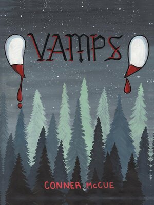 cover image of Vamps